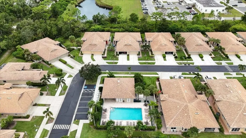 235 Auburn Woods Circle Venice FL 34292