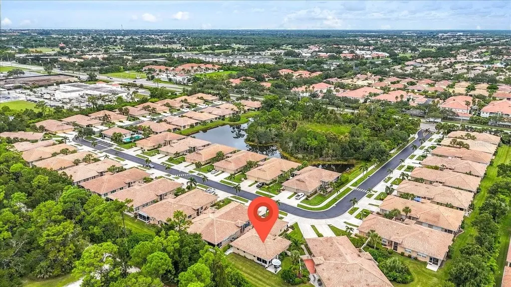 235 Auburn Woods Circle Venice FL 34292