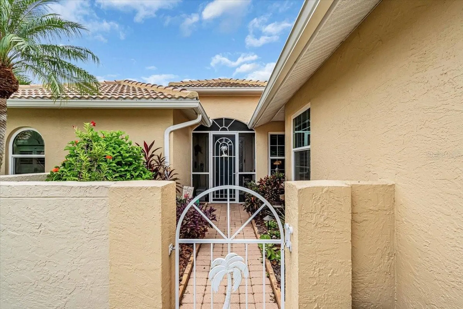 235 Auburn Woods Circle Venice FL 34292