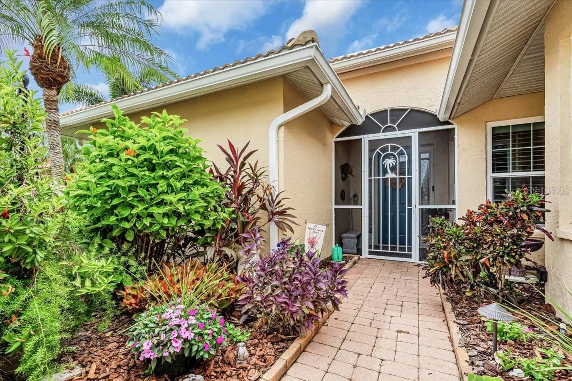 235 Auburn Woods Circle Venice FL 34292