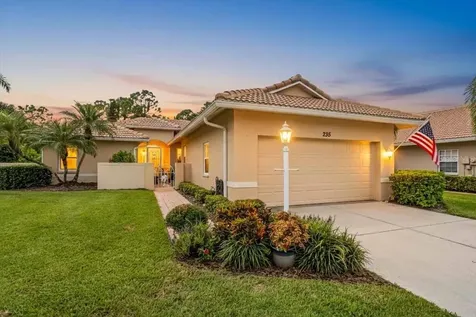 235 Auburn Woods Circle Venice FL 34292