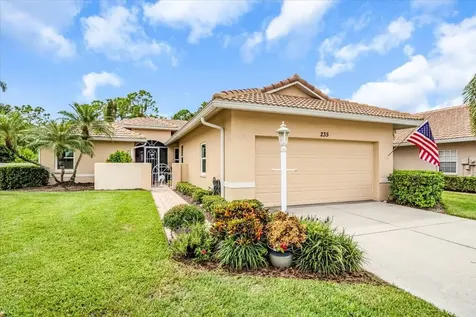 235 Auburn Woods Circle Venice FL 34292