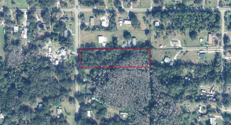 2039 N 6th Street Orlando FL 32820