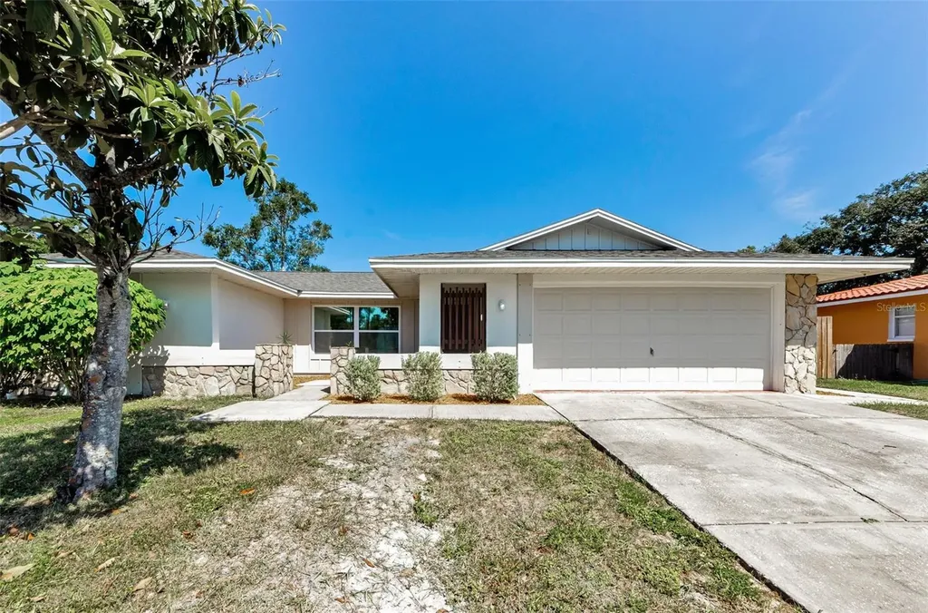6735 Pin Cherry Lane Port Richey FL 34668