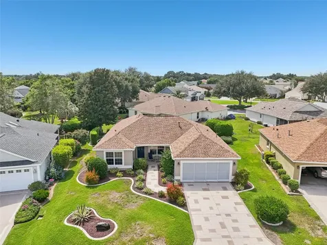 9058 SE 177th Grassmere Street The Villages FL 32162