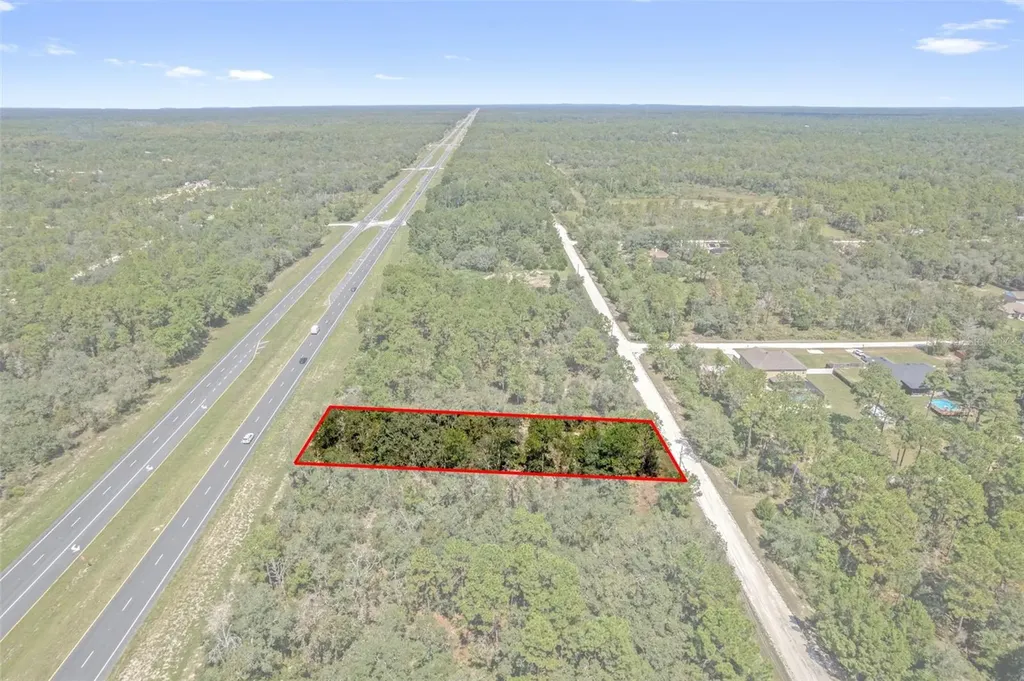 18172 Commercial Way Weeki Wachee FL 34614