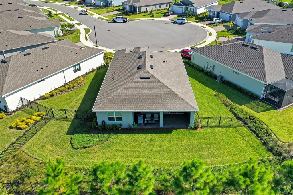 2761 Top Hill Court Minneola FL 34715
