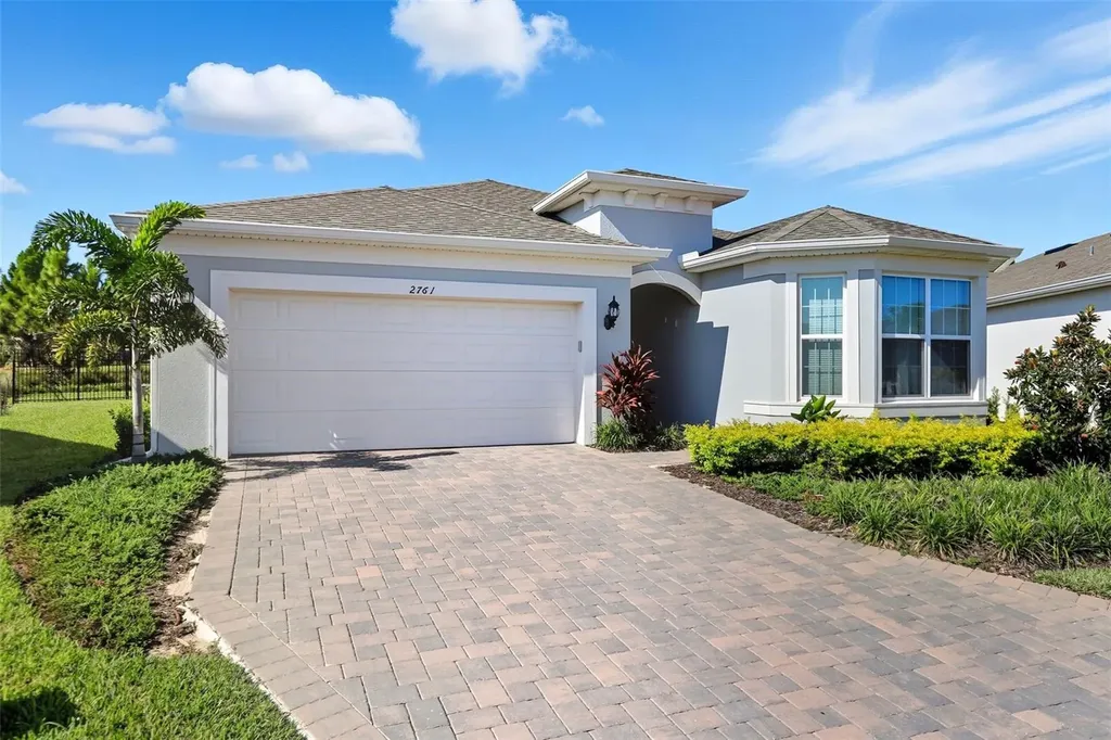 2761 Top Hill Court Minneola FL 34715
