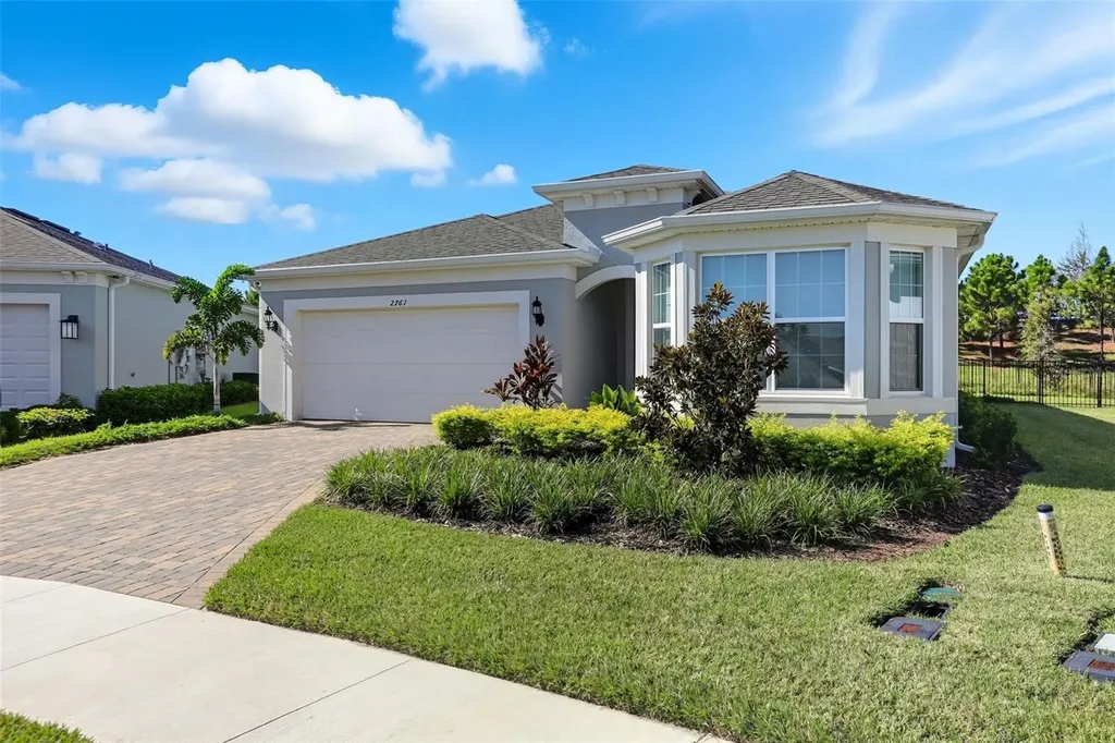 2761 Top Hill Court Minneola FL 34715