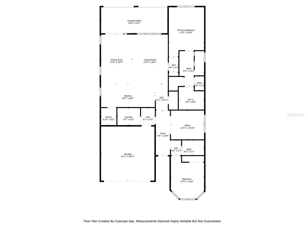 2761 Top Hill Court Minneola FL 34715