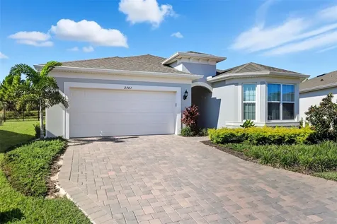 2761 Top Hill Court Minneola FL 34715