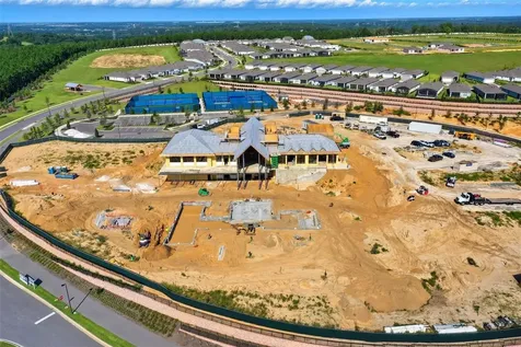 2761 Top Hill Court Minneola FL 34715