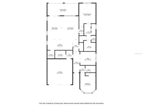 2761 Top Hill Court Minneola FL 34715