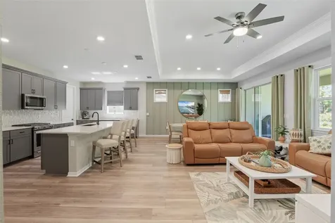 2761 Top Hill Court Minneola FL 34715