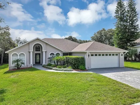 353 Plantation Club Drive Debary FL 32713