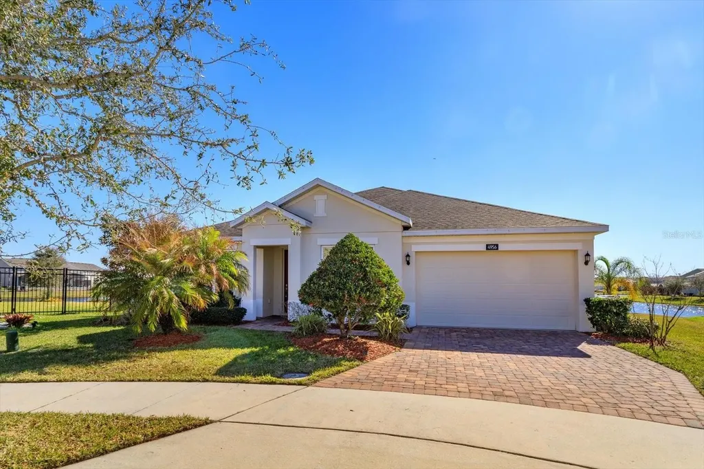 4956 Blanche Court St Cloud FL 34772