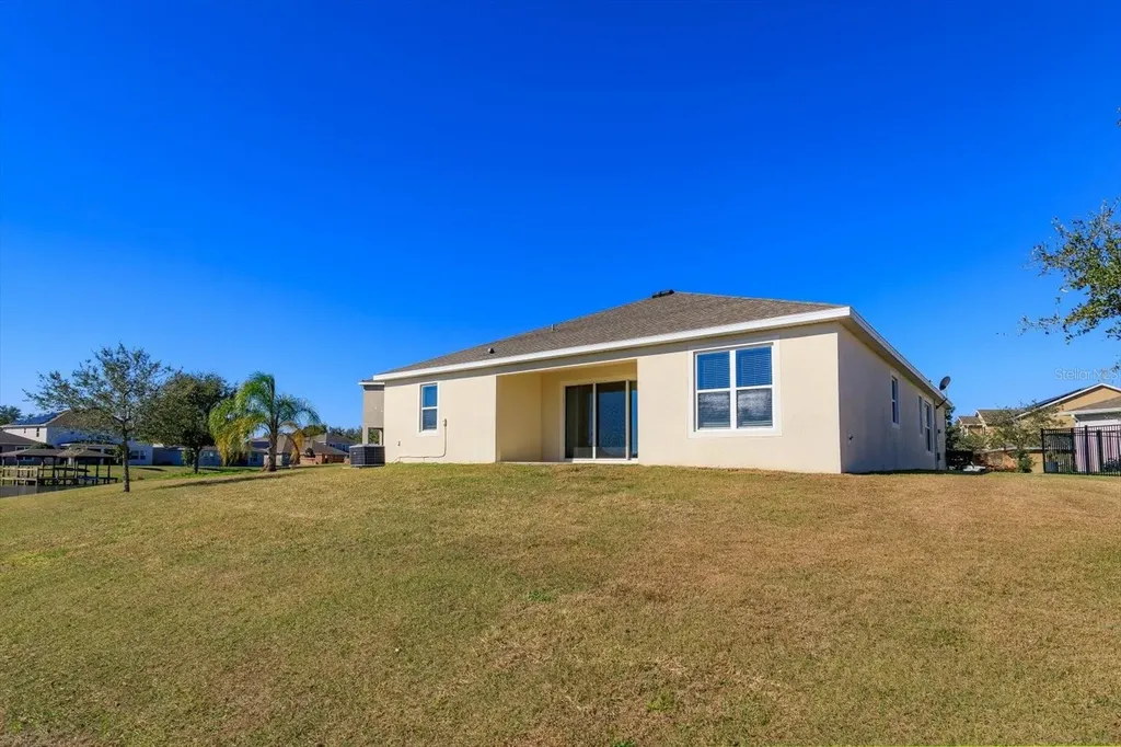 4956 Blanche Court St Cloud FL 34772