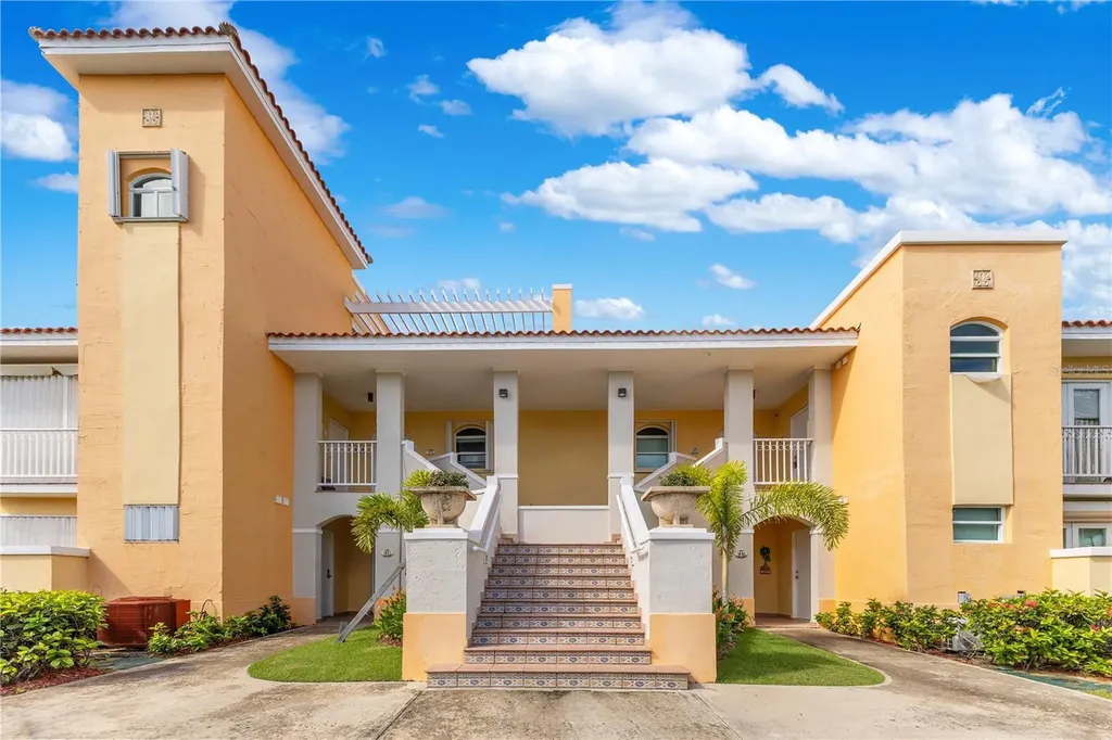 190 Candelero Drive Humacao PR 00791
