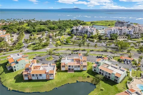 190 Candelero Drive Humacao PR 00791