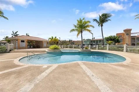190 Candelero Drive Humacao PR 00791