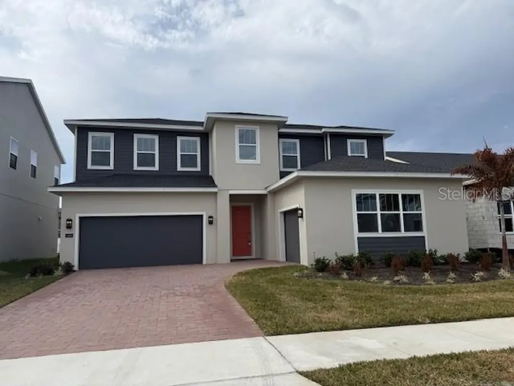 1062 Gloryland Court Sanford FL 32771