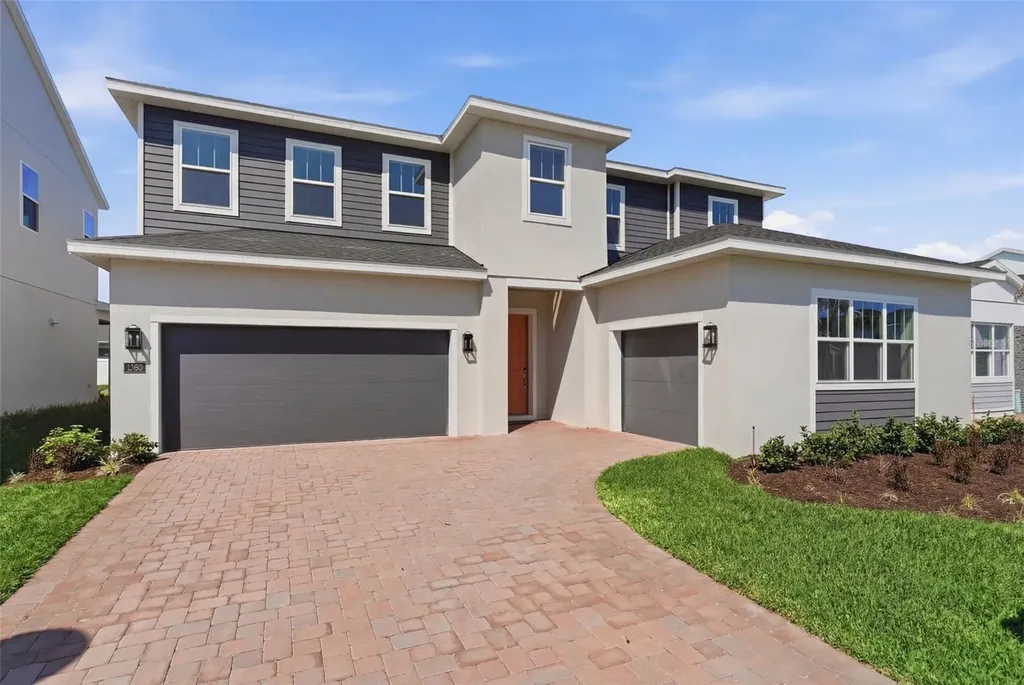 1062 Gloryland Court Sanford FL 32771