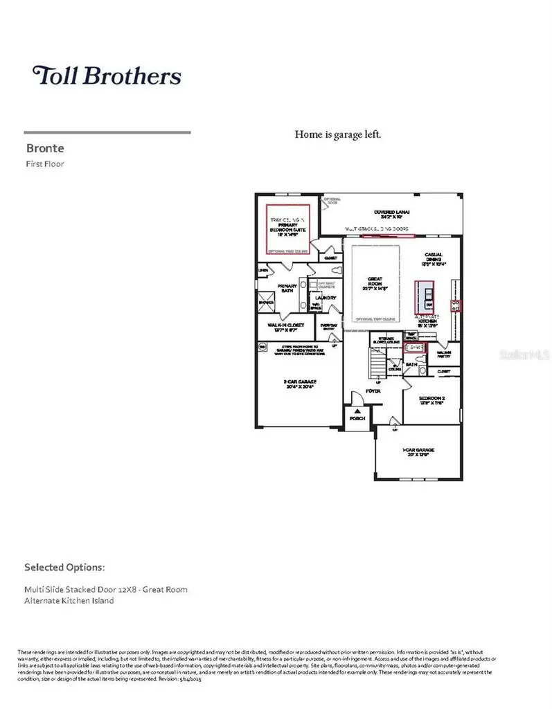 1062 Gloryland Court Sanford FL 32771