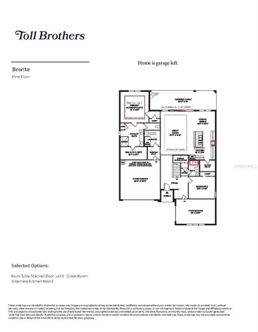 1062 Gloryland Court Sanford FL 32771