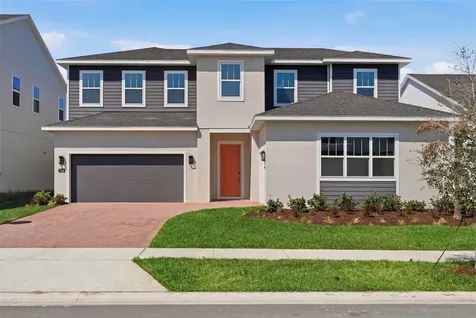 1062 Gloryland Court Sanford FL 32771