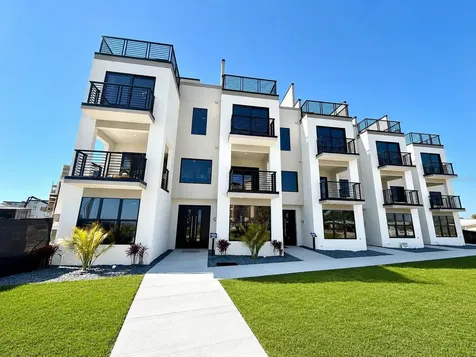 2360 Ocean Shore Boulevard Ormond Beach FL 32176