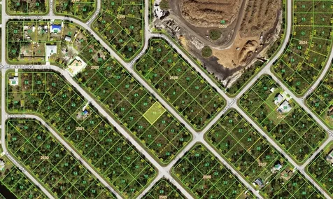 357 Lakewood Lane Port Charlotte FL 33953