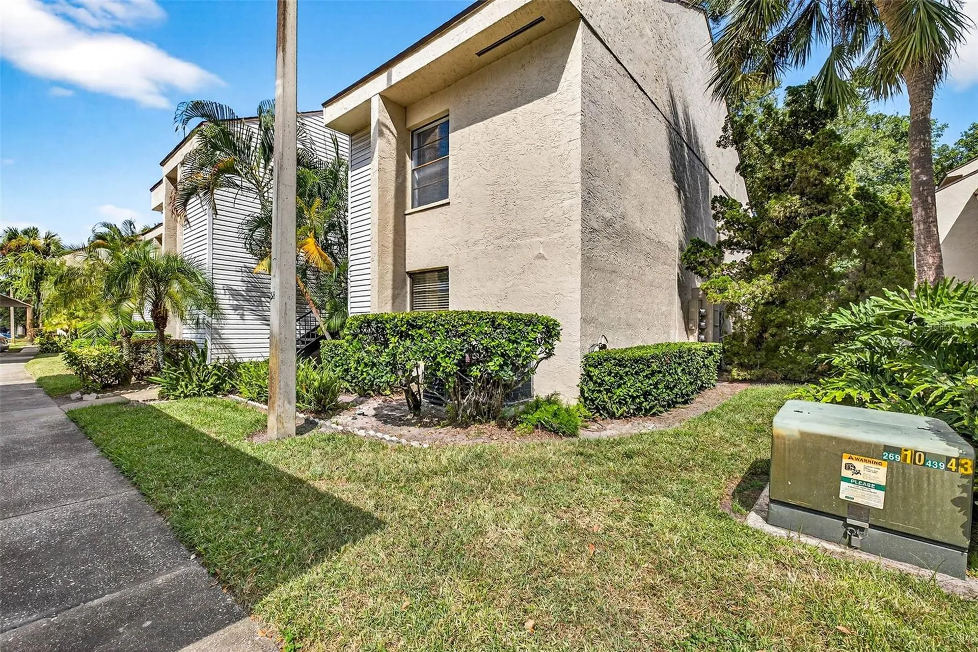 7809 Niagara Avenue Tampa FL 33617