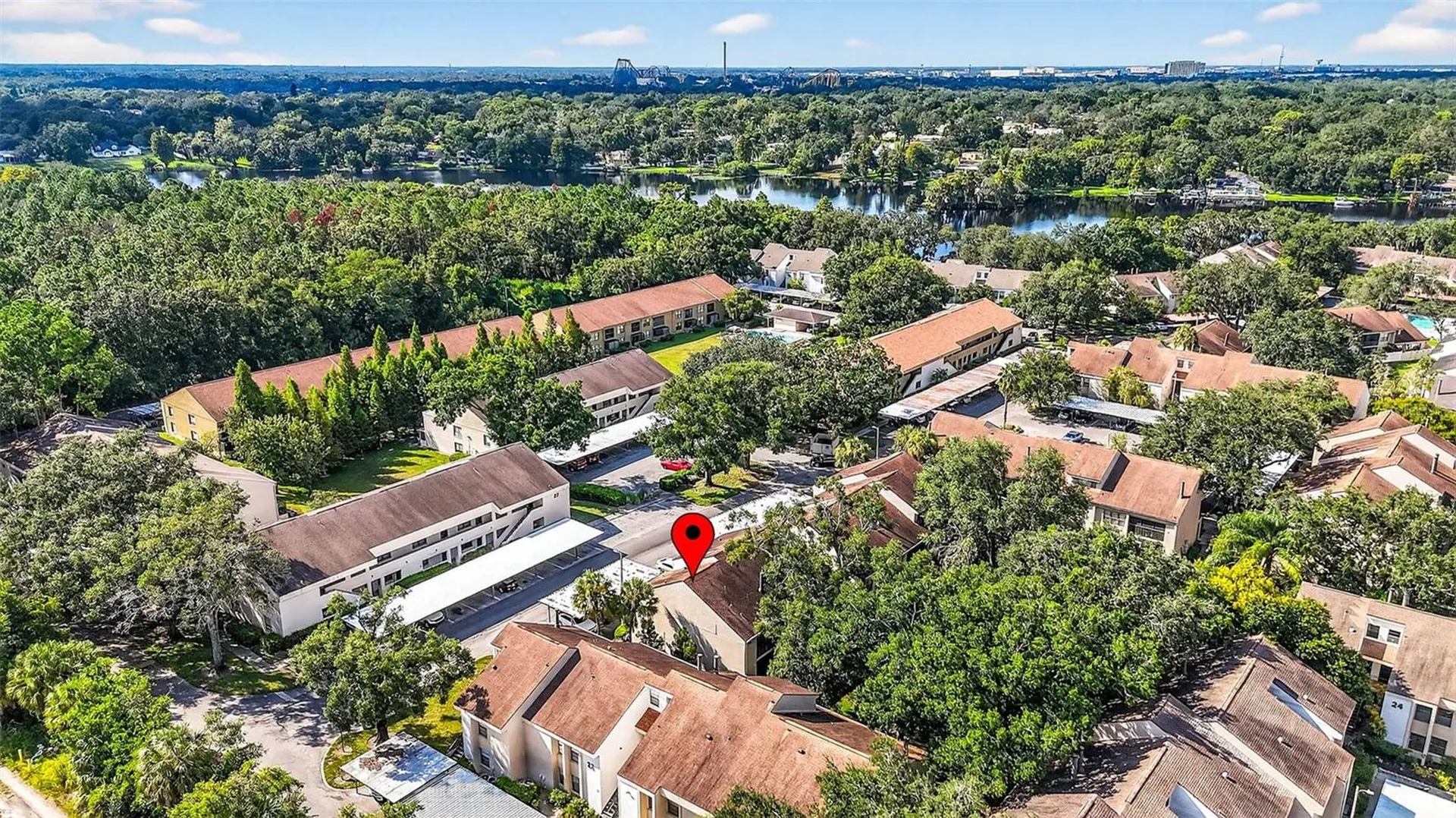 7809 Niagara Avenue Tampa FL 33617