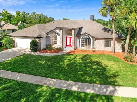 1219 Almond Tree Court Orlando FL 32835