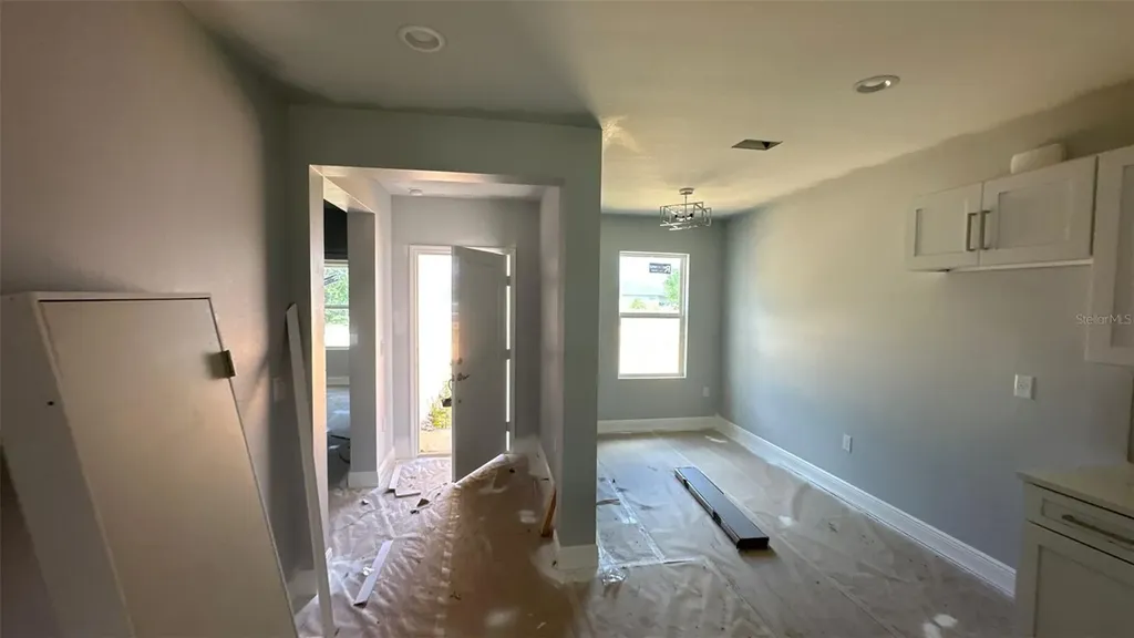 12231 Kirk Avenue Port Charlotte FL 33981