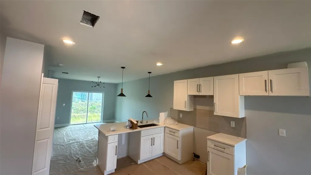 12231 Kirk Avenue Port Charlotte FL 33981