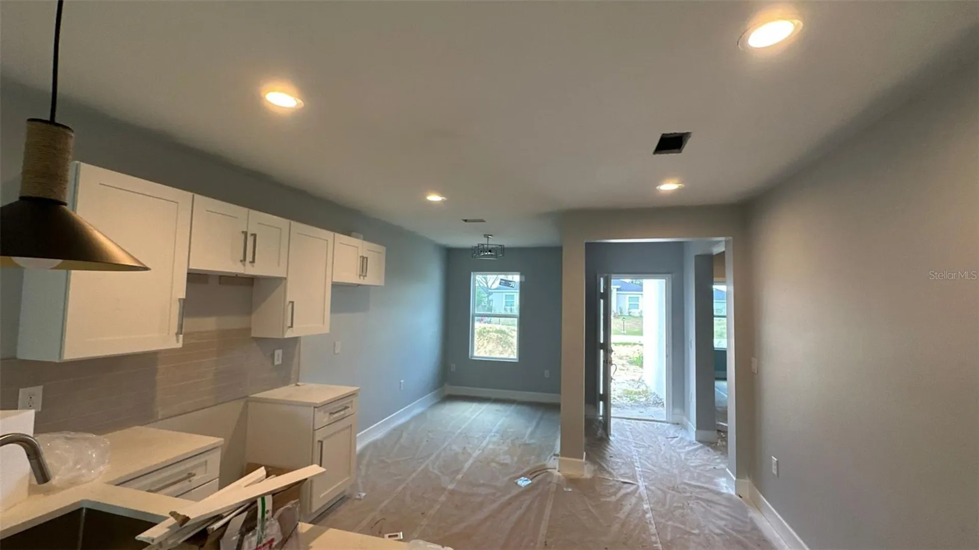 12231 Kirk Avenue Port Charlotte FL 33981