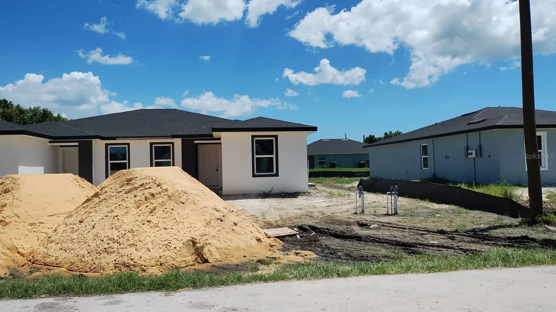 12231 Kirk Avenue Port Charlotte FL 33981
