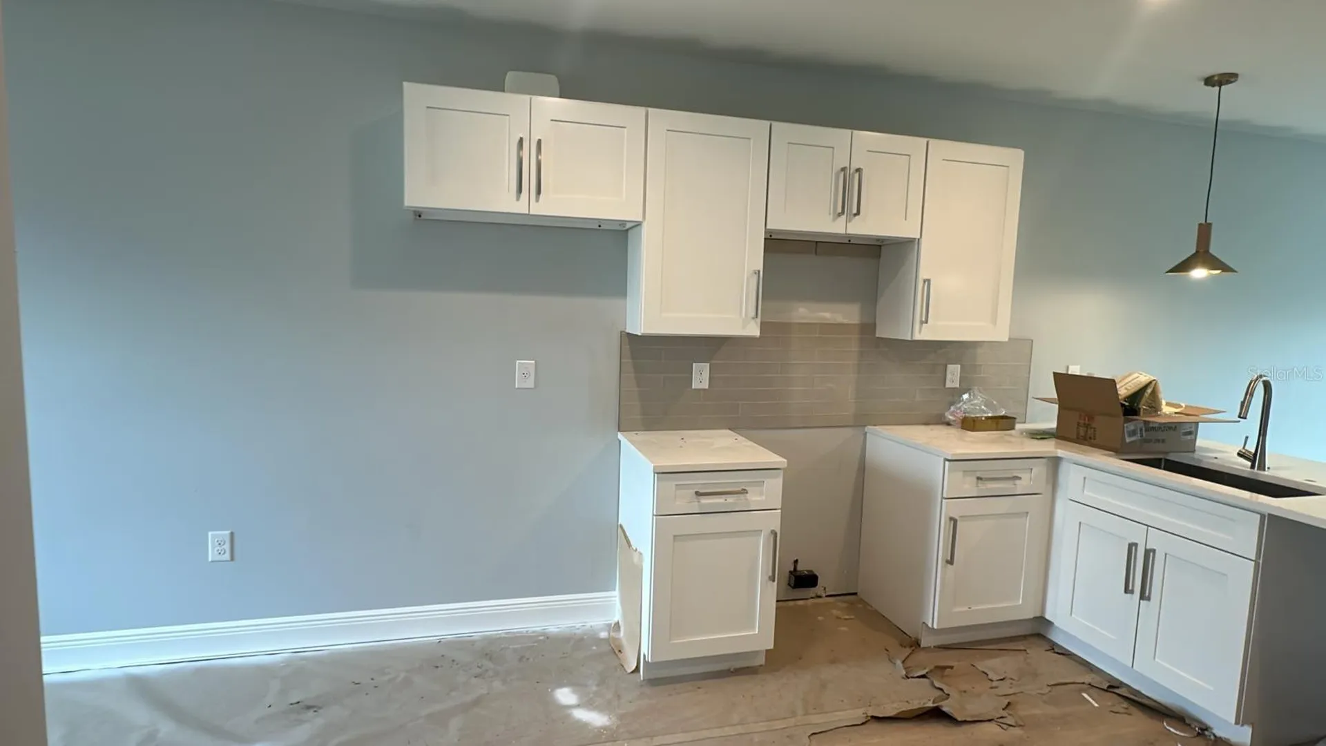 12231 Kirk Avenue Port Charlotte FL 33981