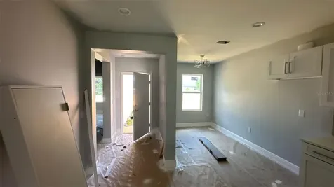 12231 Kirk Avenue Port Charlotte FL 33981