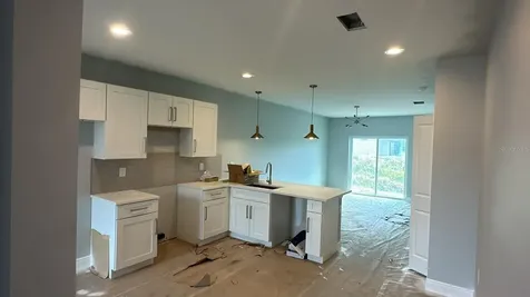 12231 Kirk Avenue Port Charlotte FL 33981