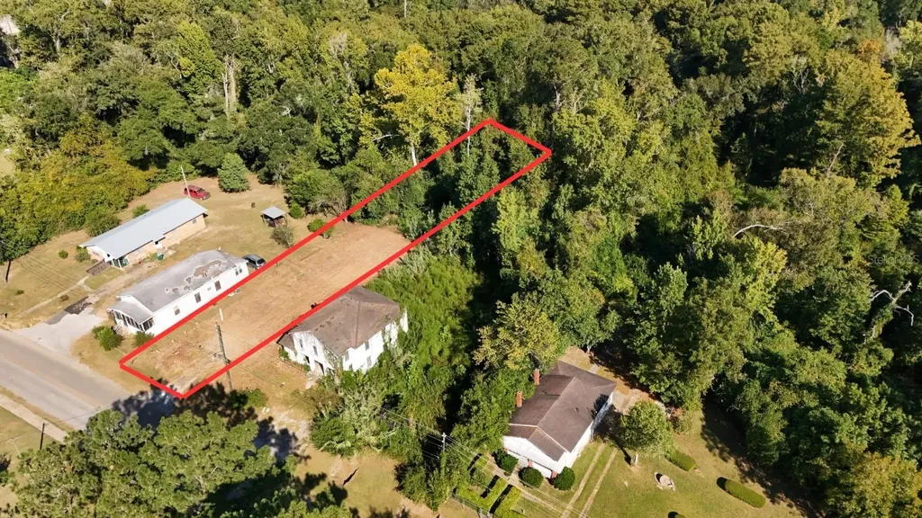 117 E M L King Jr Boulevard Chattahoochee FL 32324