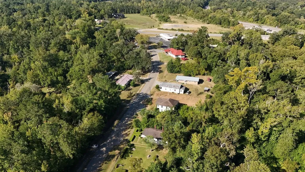 117 E M L King Jr Boulevard Chattahoochee FL 32324
