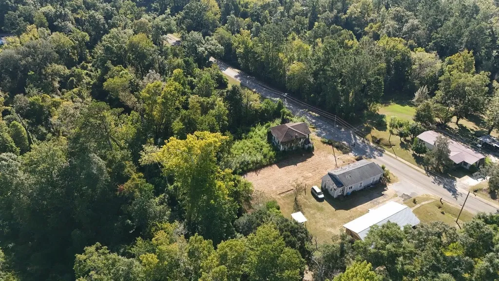 117 E M L King Jr Boulevard Chattahoochee FL 32324