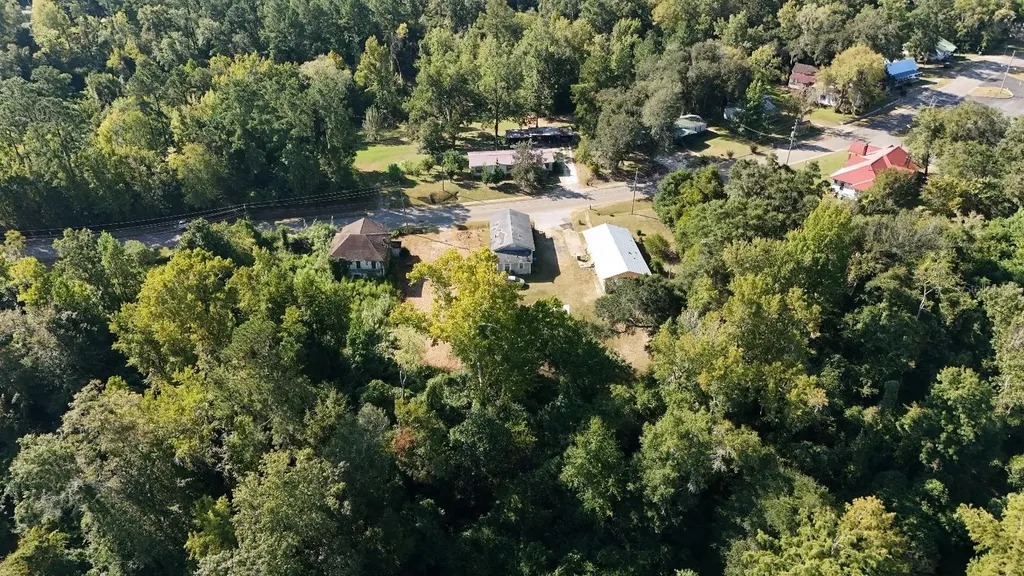 117 E M L King Jr Boulevard Chattahoochee FL 32324