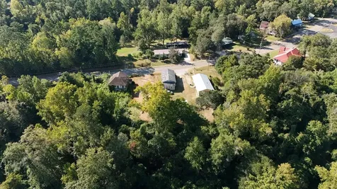 117 E M L King Jr Boulevard Chattahoochee FL 32324