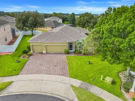 1332 Westmeath Court Apopka FL 32703