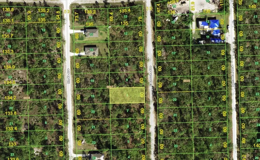 12303 Cartouche Avenue Punta Gorda FL 33955