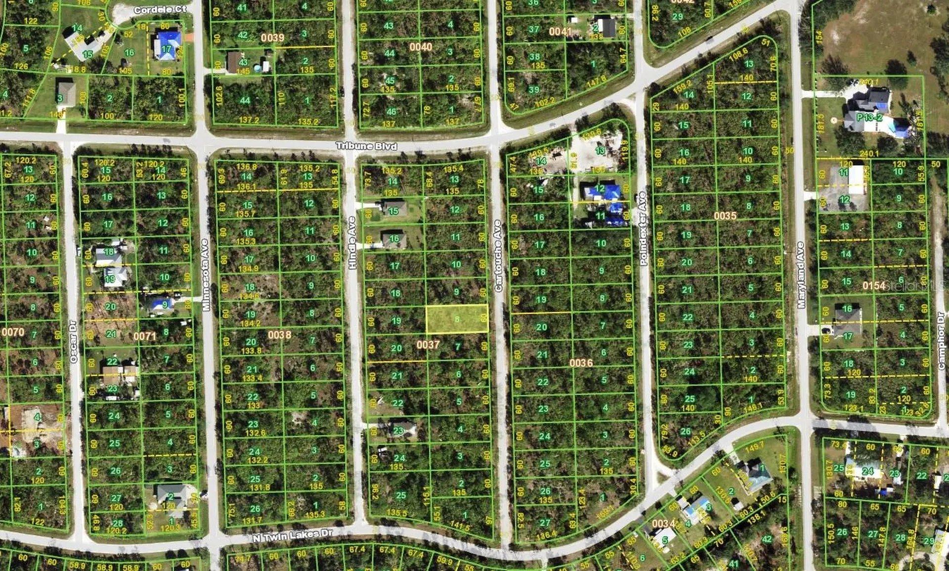 12303 Cartouche Avenue Punta Gorda FL 33955
