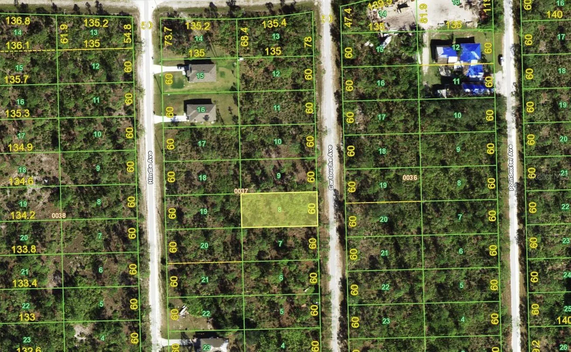 12303 Cartouche Avenue Punta Gorda FL 33955